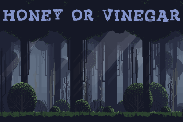 forest